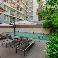 Arize Hotel Sukhumvit