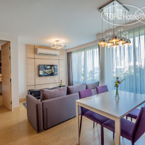 Arize Hotel Sukhumvit