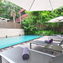 Arize Hotel Sukhumvit