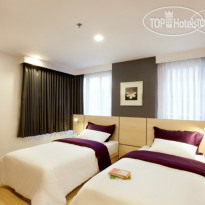 Arize Hotel Sukhumvit
