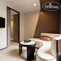 Best Western Premier Sukhumvit 