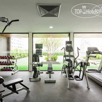 Best Western Premier Sukhumvit 