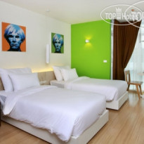 Brighton Hotel & Residence