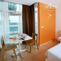 Brighton Hotel & Residence