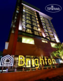 Brighton Hotel & Residence 4*