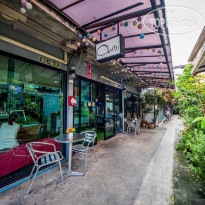 The Chilli Bangkok Hotel 