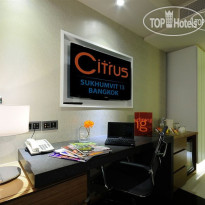 Citrus Sukhumvit 13