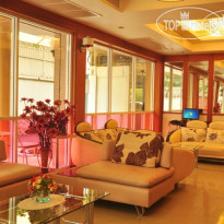 Dream Town Pratunam Hotel 