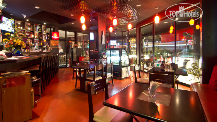 Hotelier's photos Glitz 3*