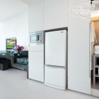 Grande Centre Point Sukhumvit Terminal 21