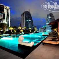 Grande Centre Point Sukhumvit Terminal 21