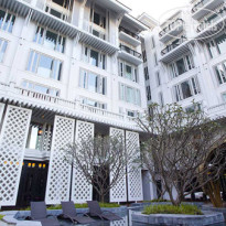 Hua Chang Heritage Hotel Отель