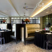 Hua Chang Heritage Hotel Ресторан