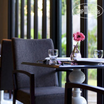 Hua Chang Heritage Hotel Ресторан