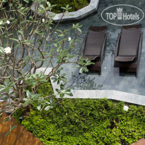 Hua Chang Heritage Hotel Территория