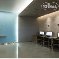 Ibis Bangkok Siam Холл