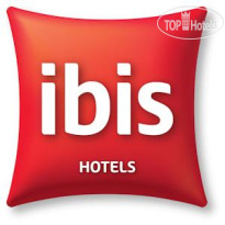 Ibis Bangkok Siam Логотип