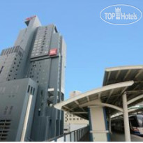 Ibis Bangkok Siam Отель