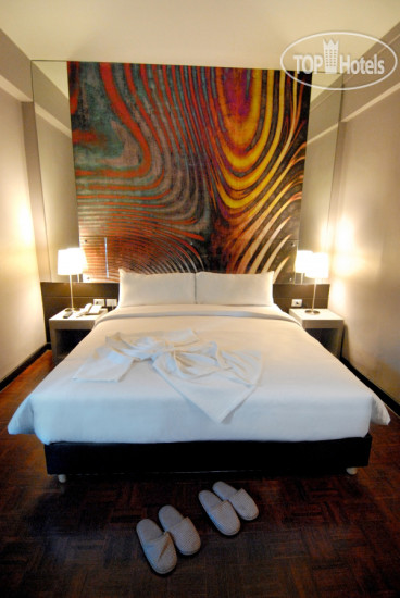 New photos from tourists Ma Hotel Bangkok 4*