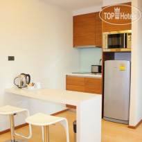 Marvin Suites Люкс с одной спальней