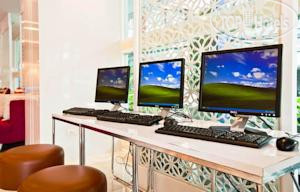 Hotel photo Metro Resort Pratunam 3*