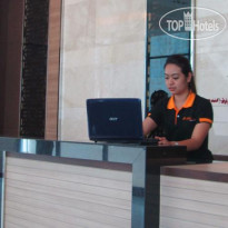 Midas Hotel UNO Ngamwongwan