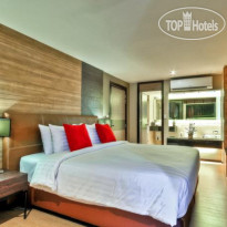 Midas Hotel UNO Ngamwongwan 