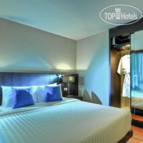 Midas Hotel UNO Ngamwongwan 