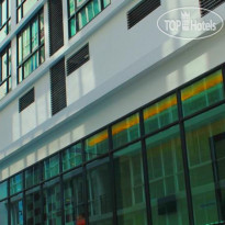 Midas Hotel UNO Ngamwongwan