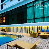 Midas Hotel UNO Ngamwongwan