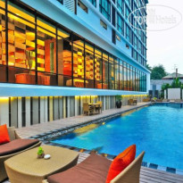 Midas Hotel UNO Ngamwongwan