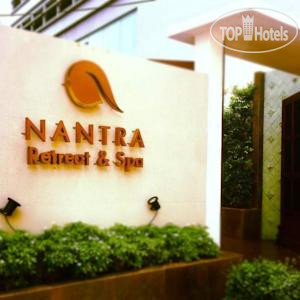 Hotelier's photos Nantra Retreat and Spa 3*