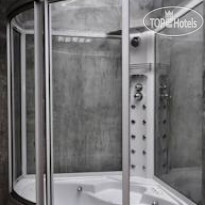 Nantra Retreat and Spa Номер