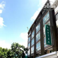 Nantra Silom Отель