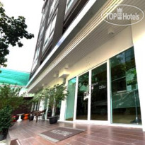 Nantra Silom Отель