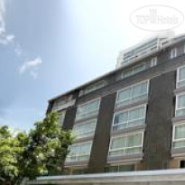 Nantra Silom Отель