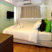 Nantra Silom Номер