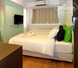 New photos from tourists Nantra Silom 2*