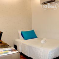 Nantra Silom Номер