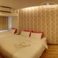 Nantra Silom Номер