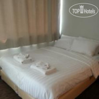 Nantra Silom Номер