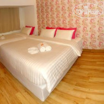 Nantra Silom Номер