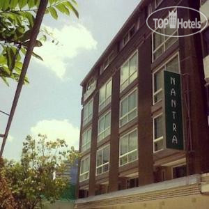 Hotelier's photos Nantra Sukhumvit 39 3*