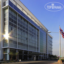 Novotel Bangkok IMPACT Отель