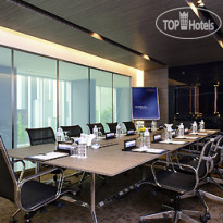 Novotel Bangkok IMPACT Конференц-зал
