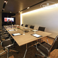 Novotel Bangkok IMPACT Конференц-зал