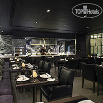 Novotel Bangkok IMPACT Ресторан