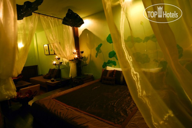 New photos from tourists Old Bangkok Inn 3*
