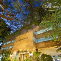 Orchid View Apartment