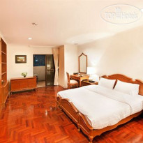 Orchid View Apartment